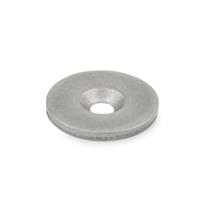 GN 70 Stainless Steel Holding Disc for Retaining Magnet